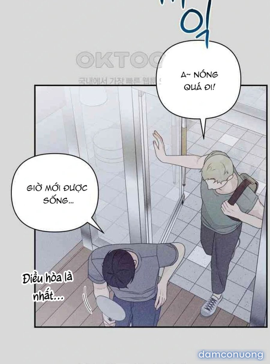 [18+] Đến Đâu Là Ổn? 