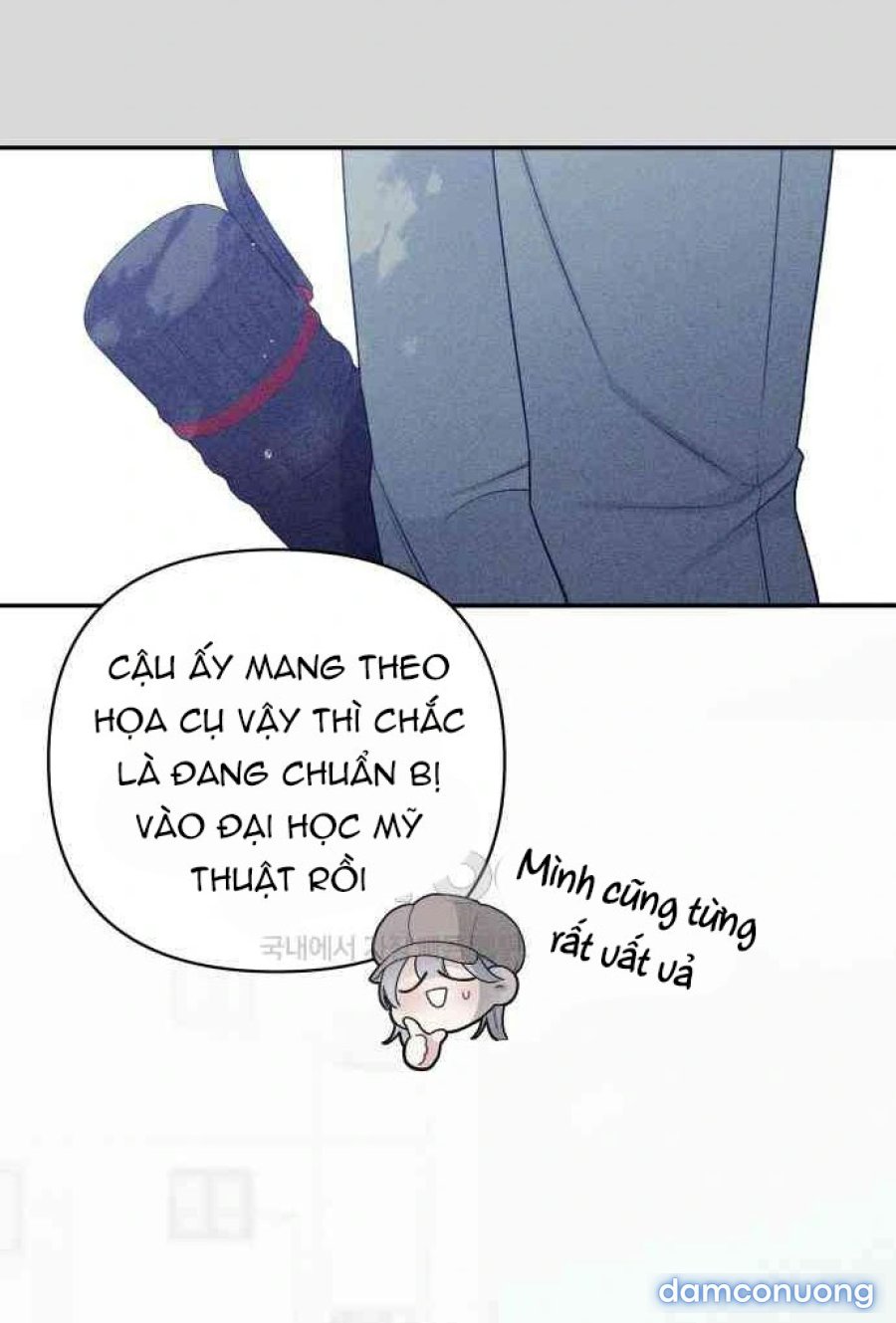 [18+] Đến Đâu Là Ổn? 
