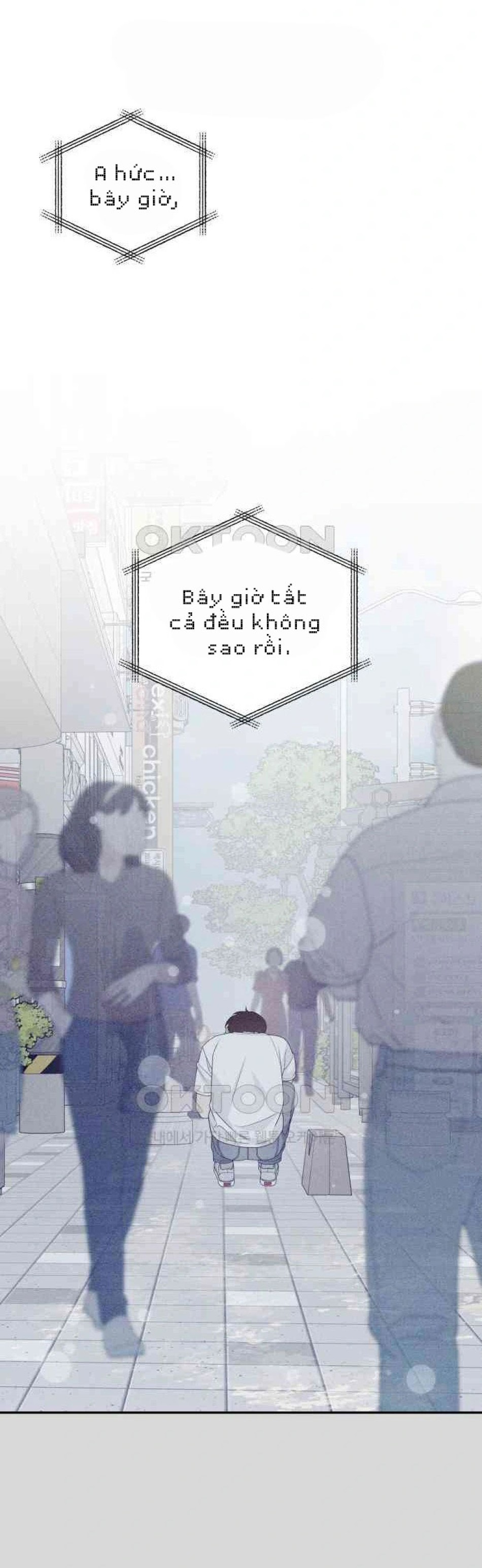 [18+] Đến Đâu Là Ổn? 