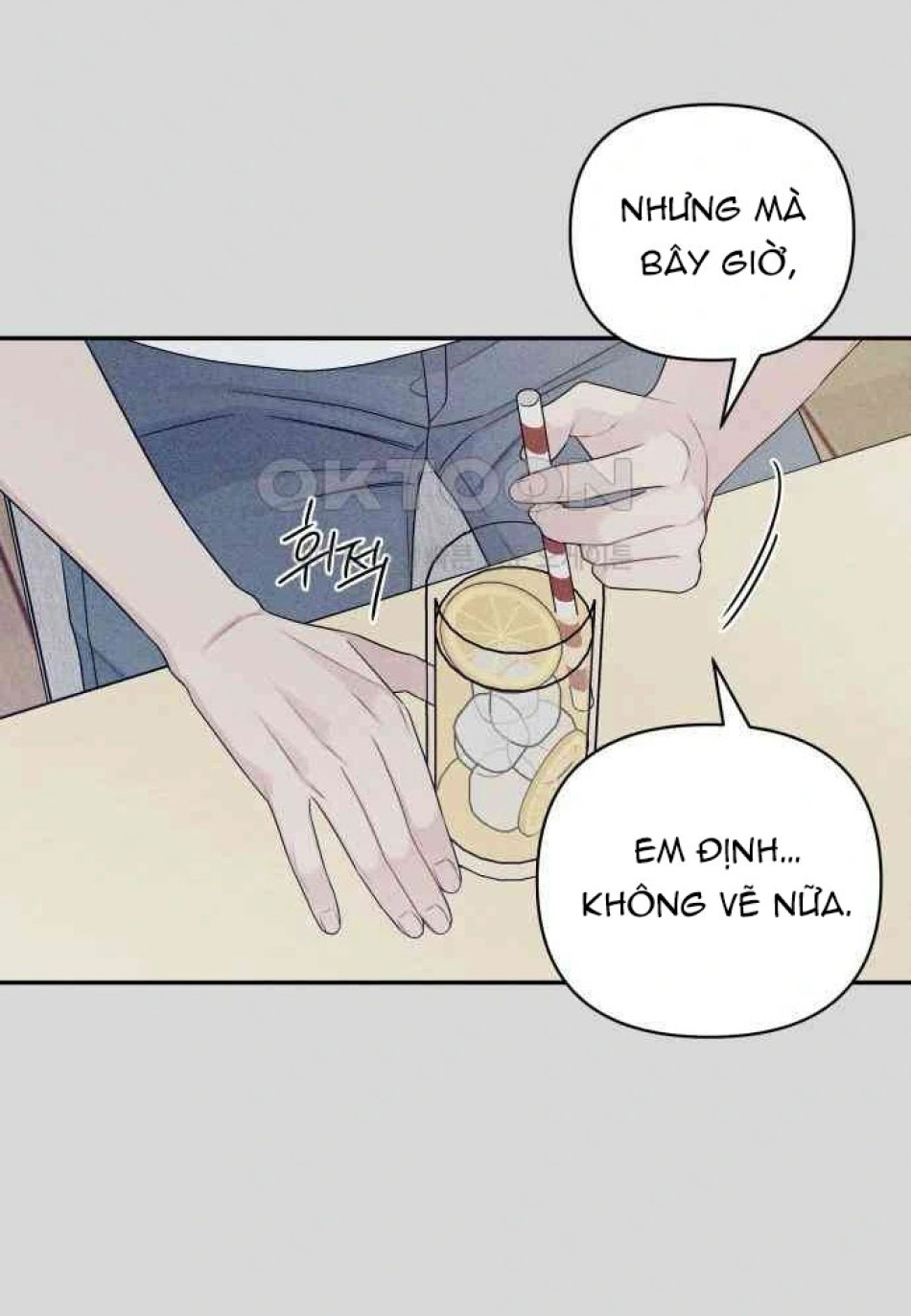 [18+] Đến Đâu Là Ổn? 