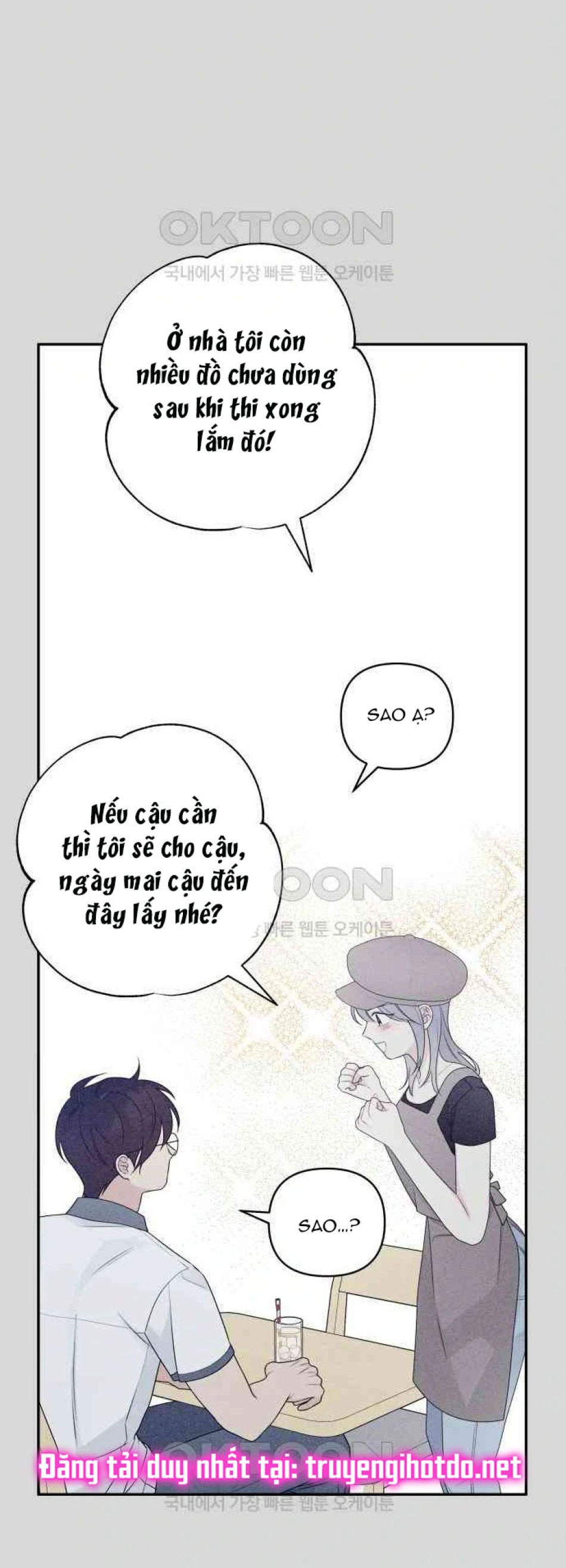 [18+] Đến Đâu Là Ổn? 