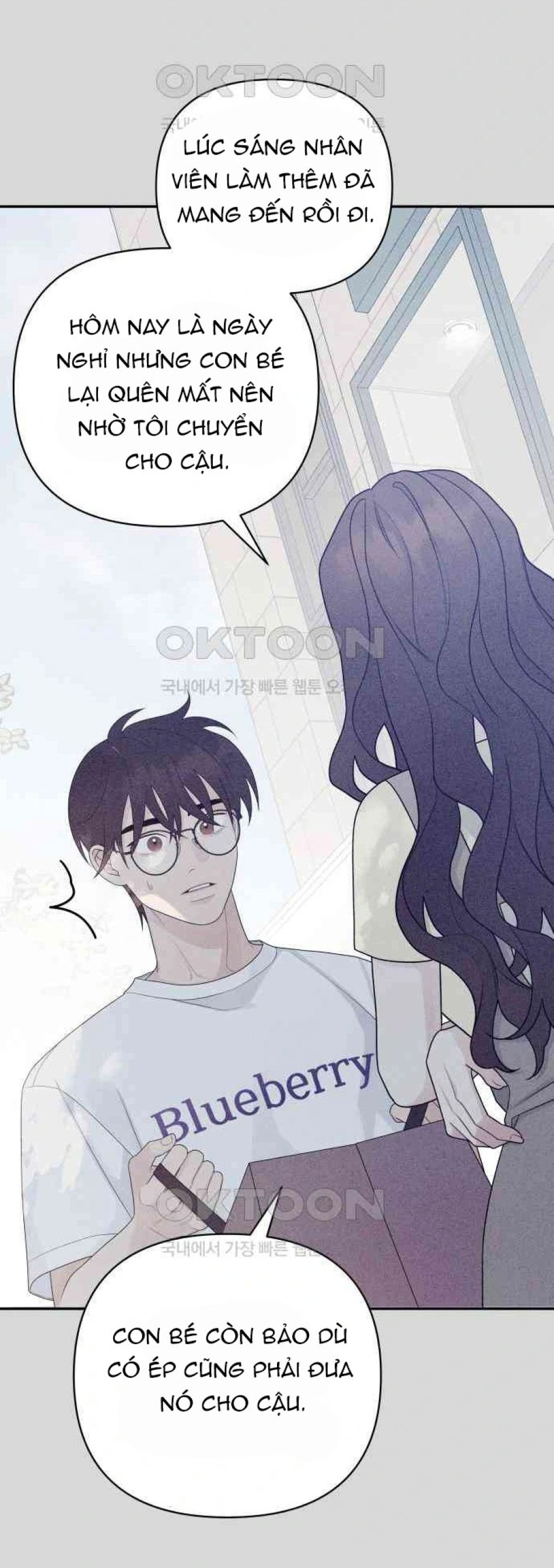 [18+] Đến Đâu Là Ổn? 