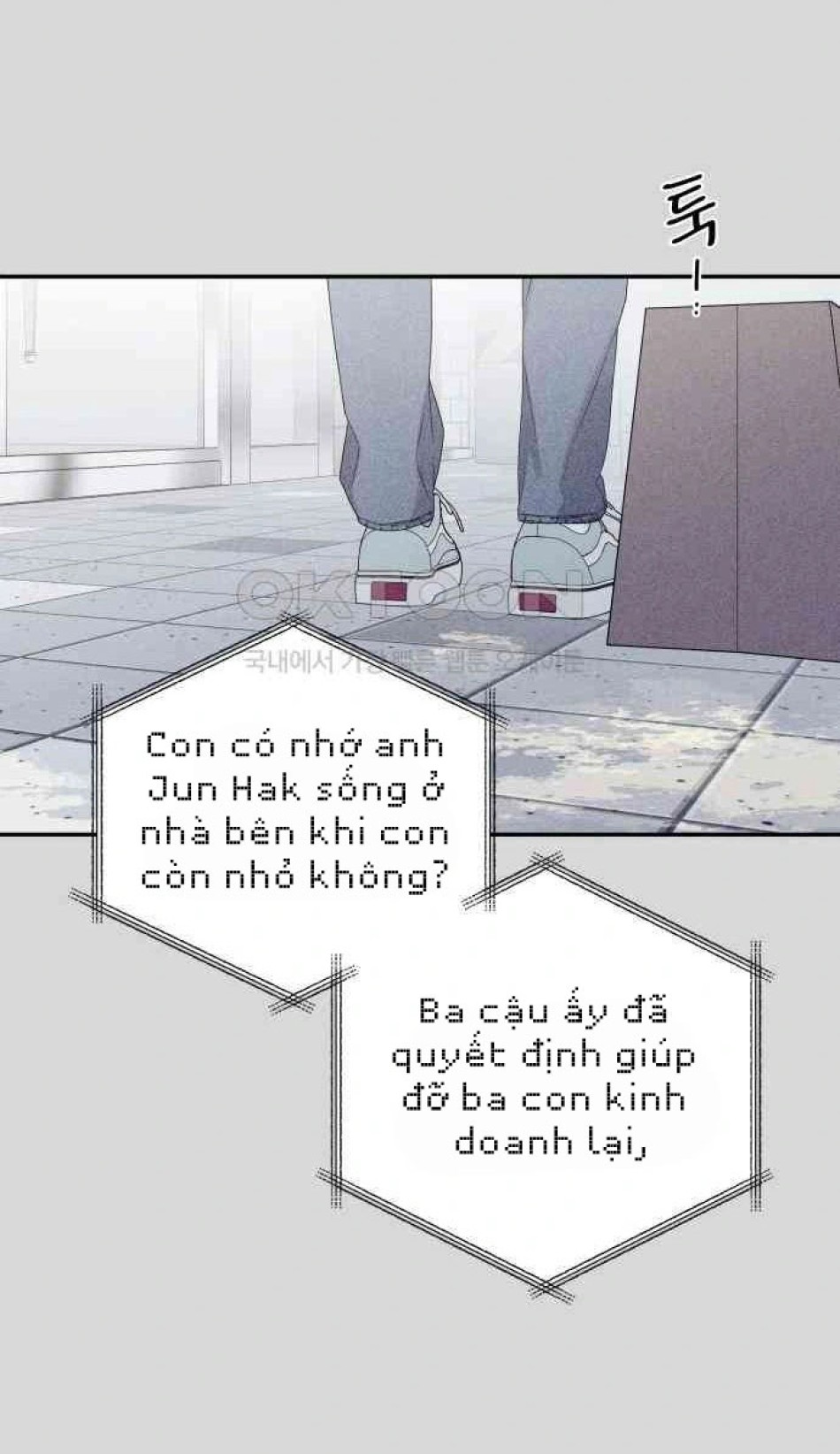 [18+] Đến Đâu Là Ổn? 