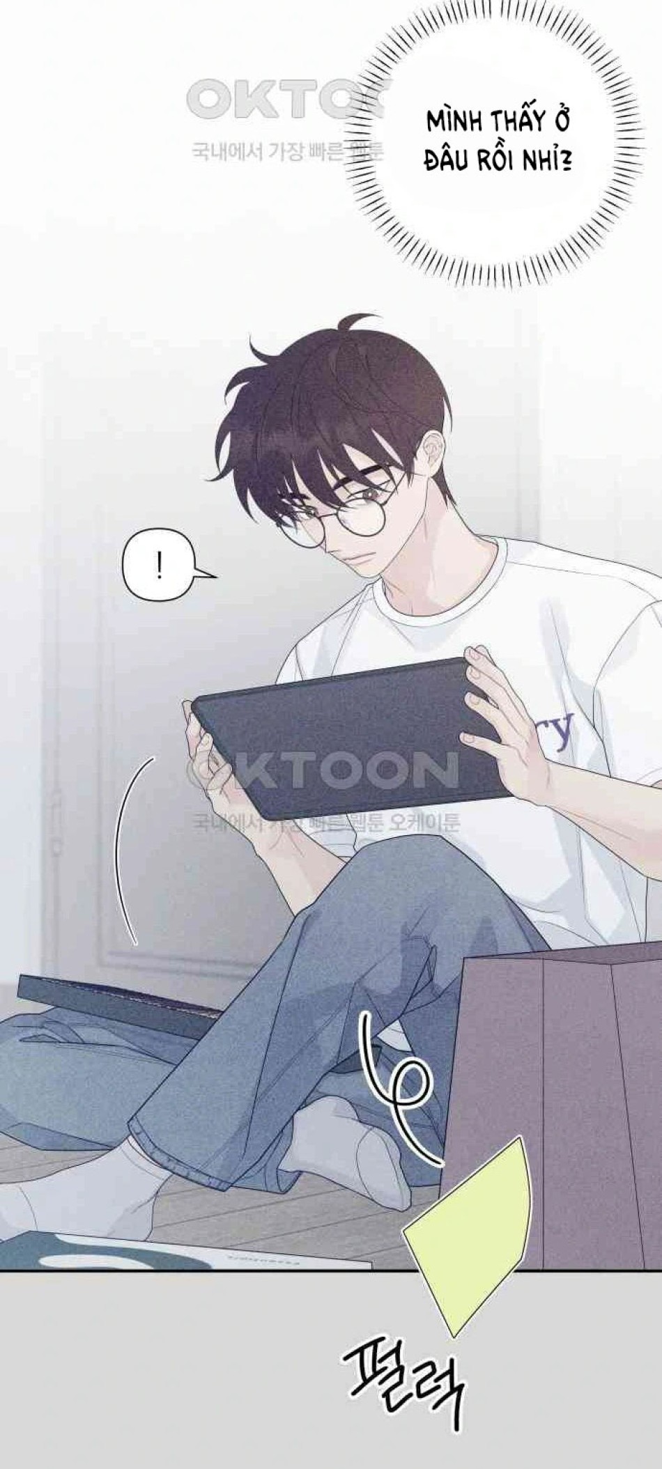 [18+] Đến Đâu Là Ổn? 
