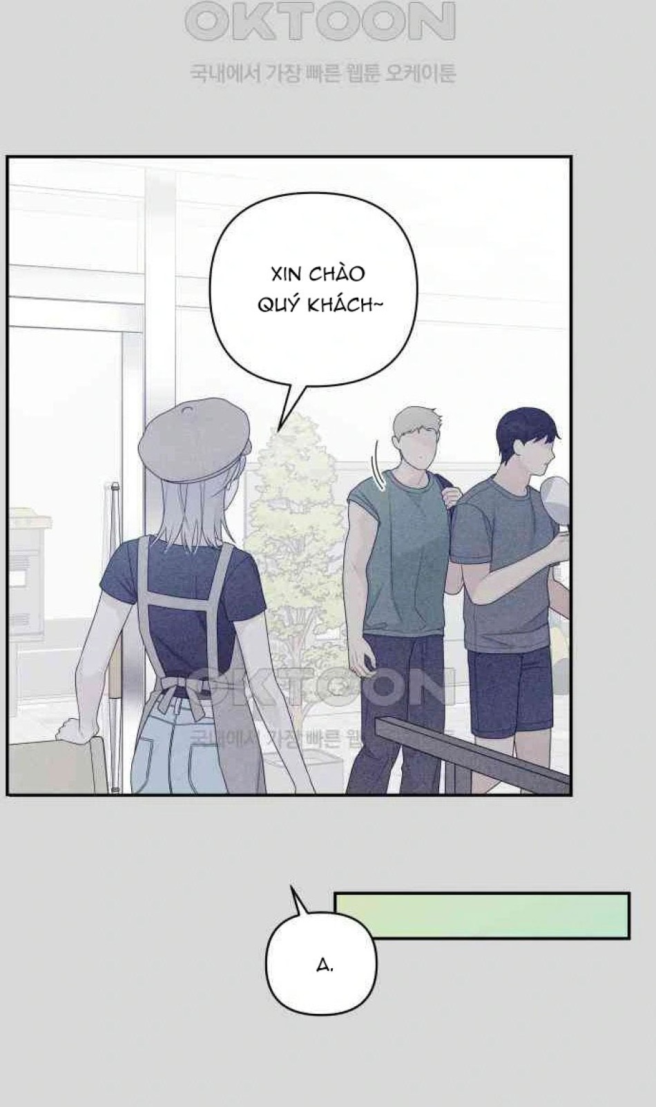 [18+] Đến Đâu Là Ổn? 