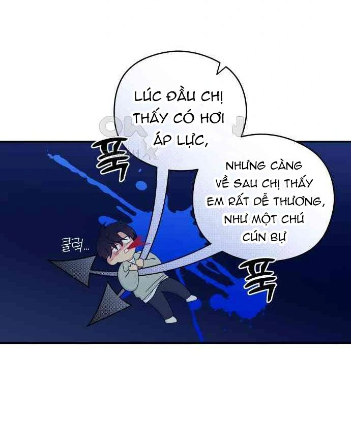 [18+] Đến Đâu Là Ổn? 