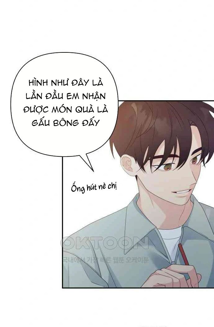 [18+] Đến Đâu Là Ổn? 