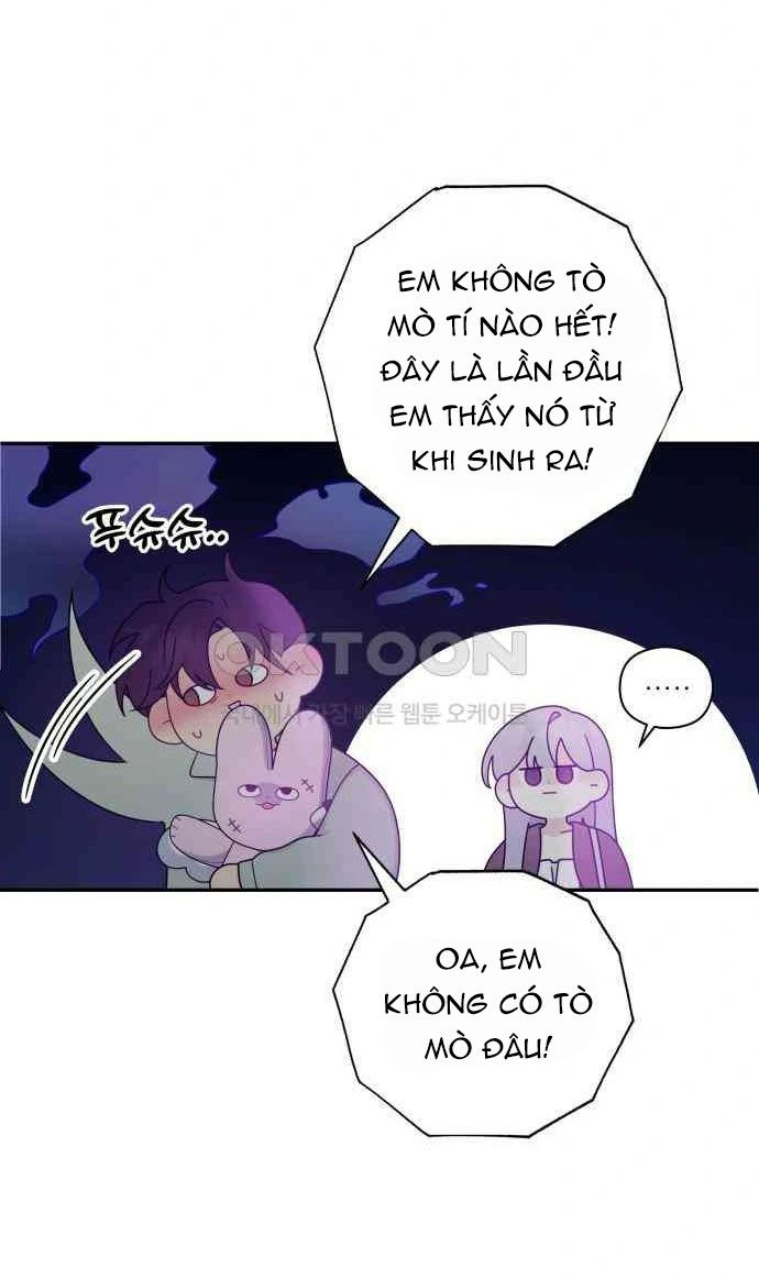 [18+] Đến Đâu Là Ổn? 