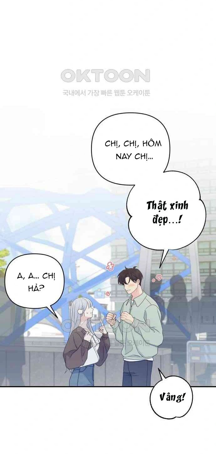 [18+] Đến Đâu Là Ổn? 