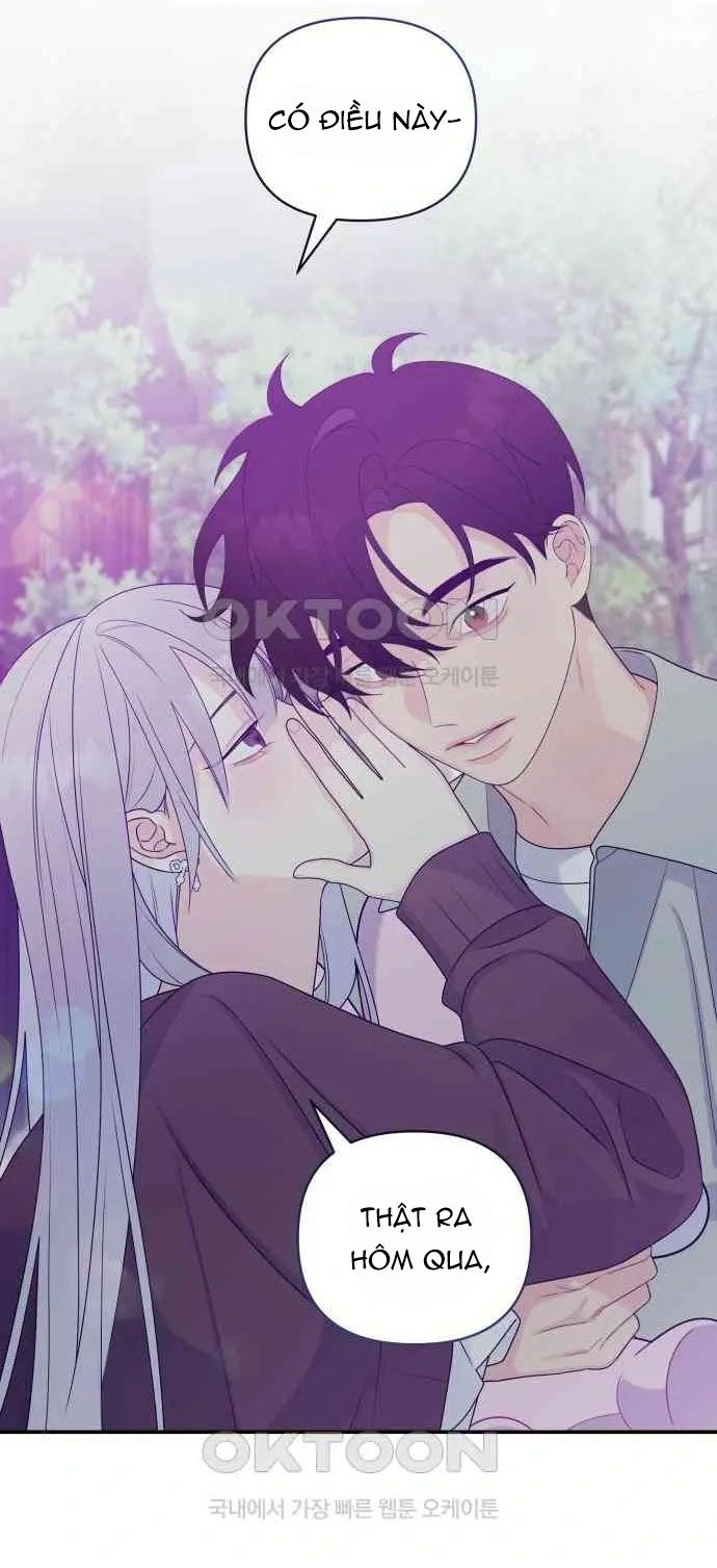 [18+] Đến Đâu Là Ổn? 