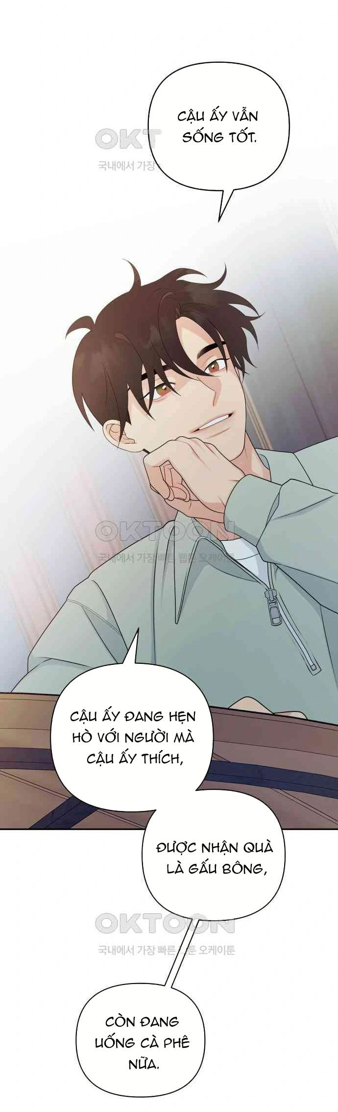 [18+] Đến Đâu Là Ổn? 