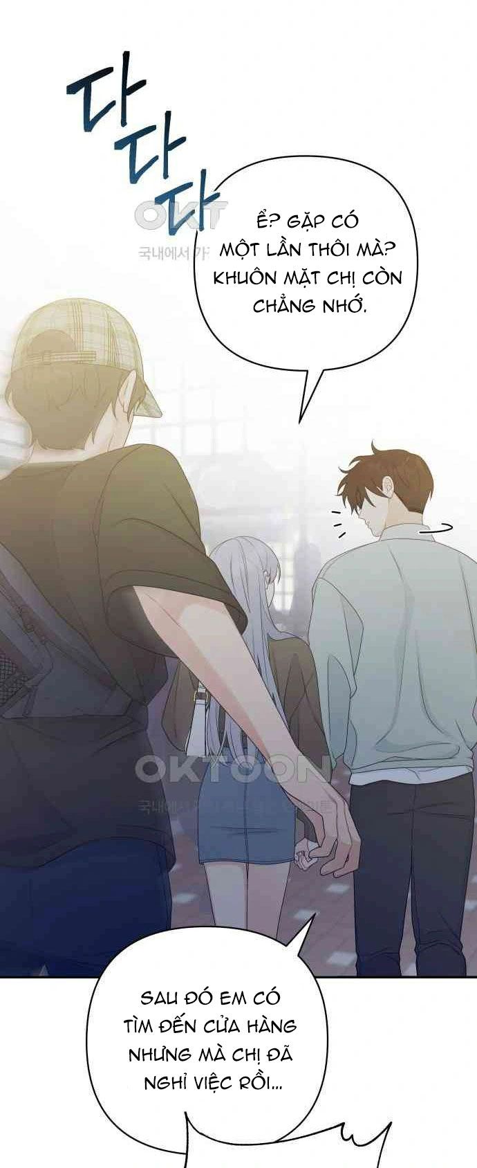 [18+] Đến Đâu Là Ổn? 