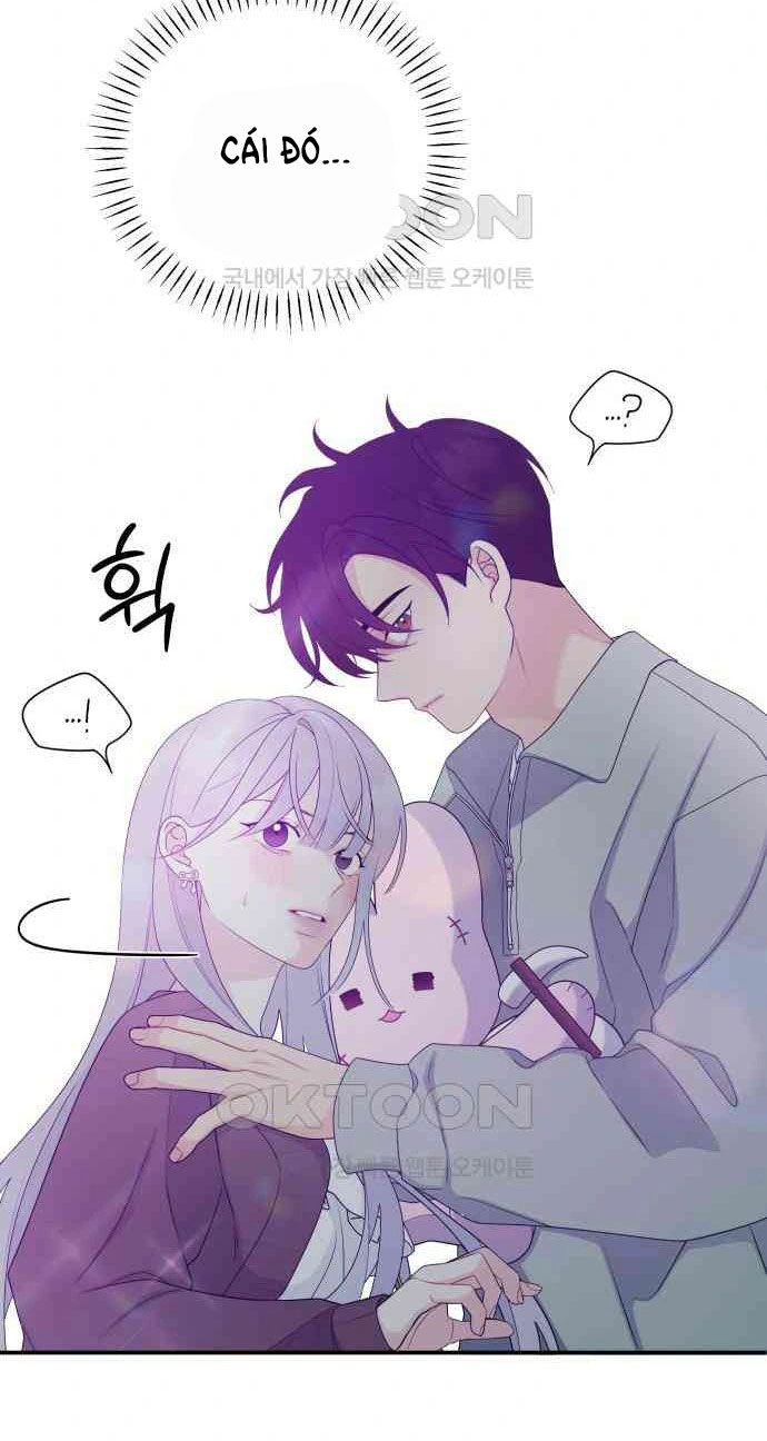 [18+] Đến Đâu Là Ổn? 