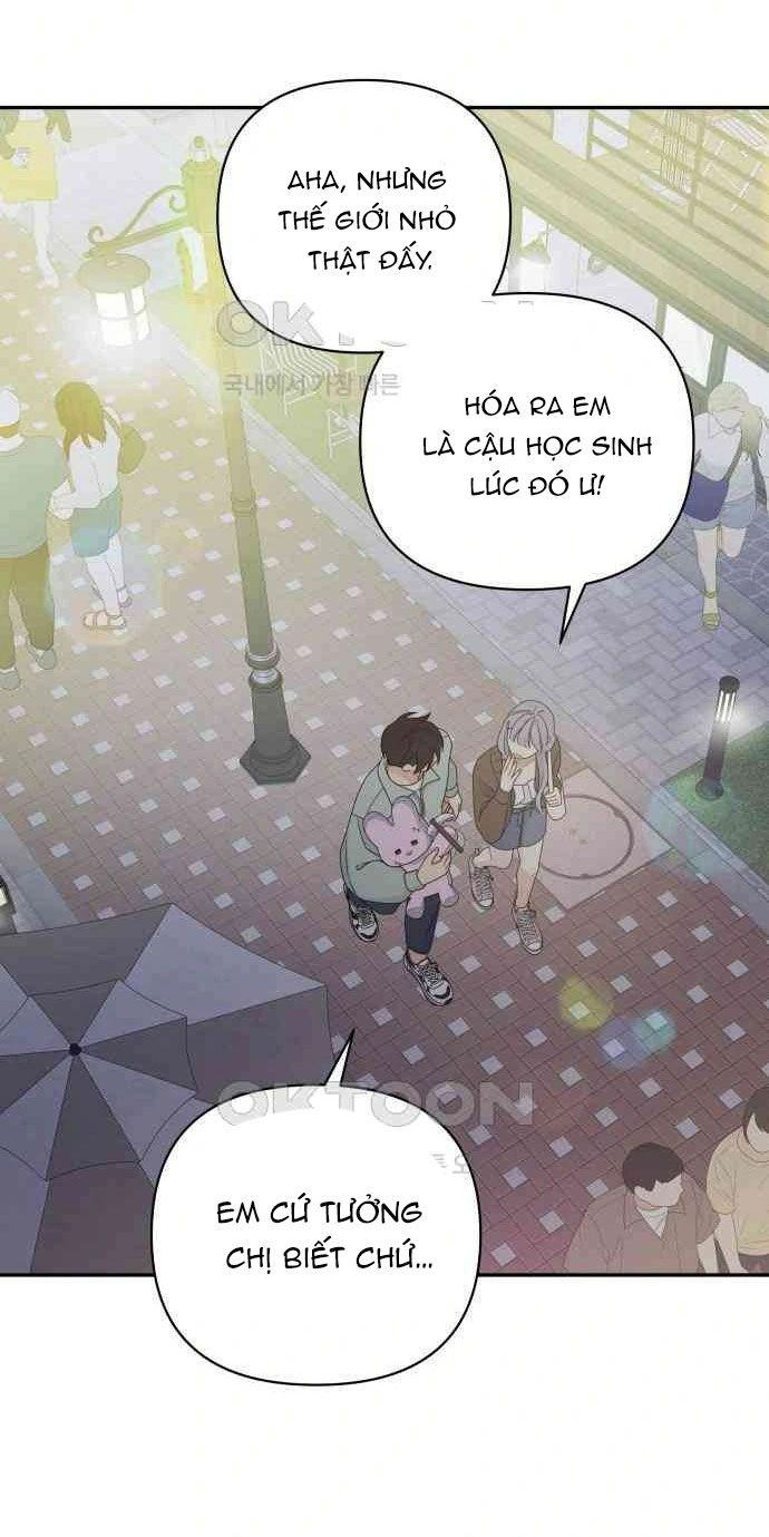 [18+] Đến Đâu Là Ổn? 