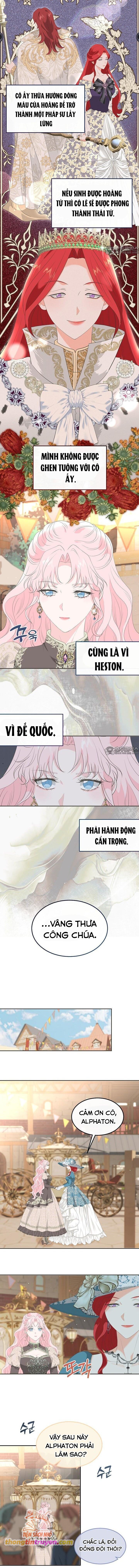 [18+] Bạn Của Bạn Tôi Là Người Dưng? 