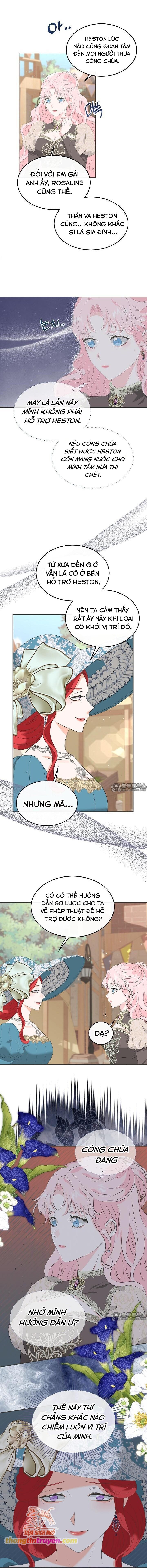 [18+] Bạn Của Bạn Tôi Là Người Dưng? 