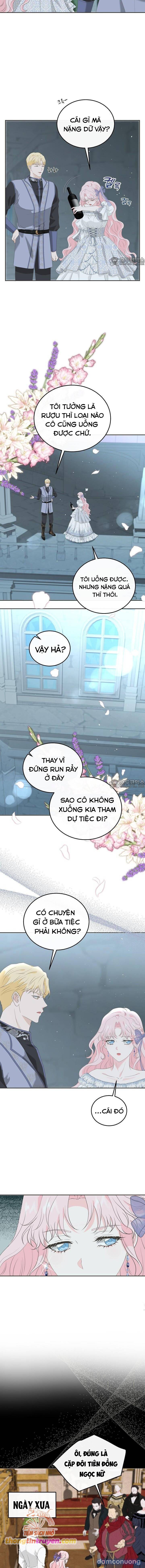 [18+] Bạn Của Bạn Tôi Là Người Dưng? 