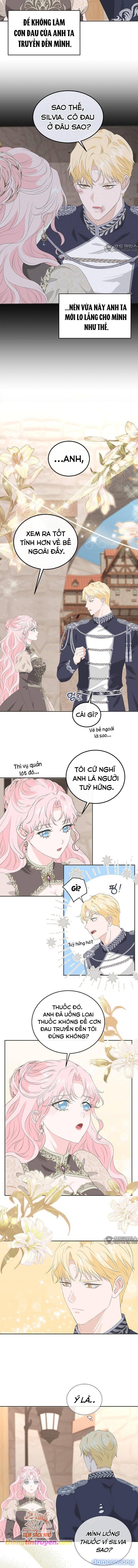 [18+] Bạn Của Bạn Tôi Là Người Dưng? 