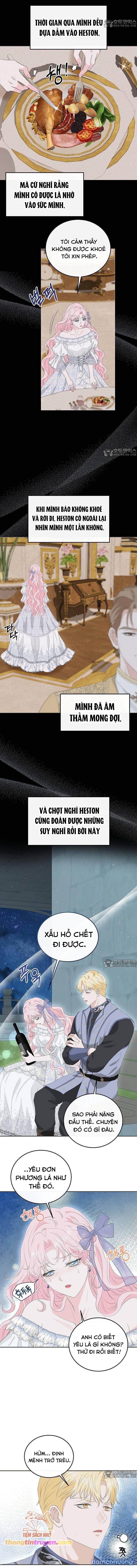 [18+] Bạn Của Bạn Tôi Là Người Dưng? 