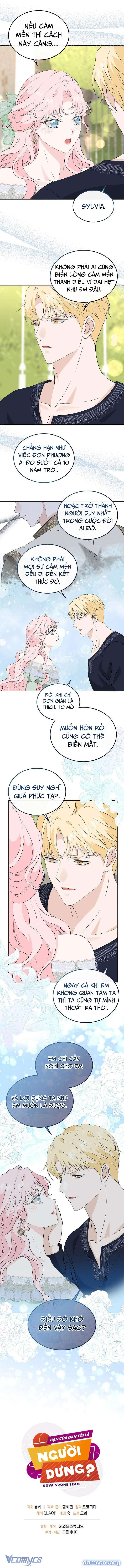 [18+] Bạn Của Bạn Tôi Là Người Dưng? 