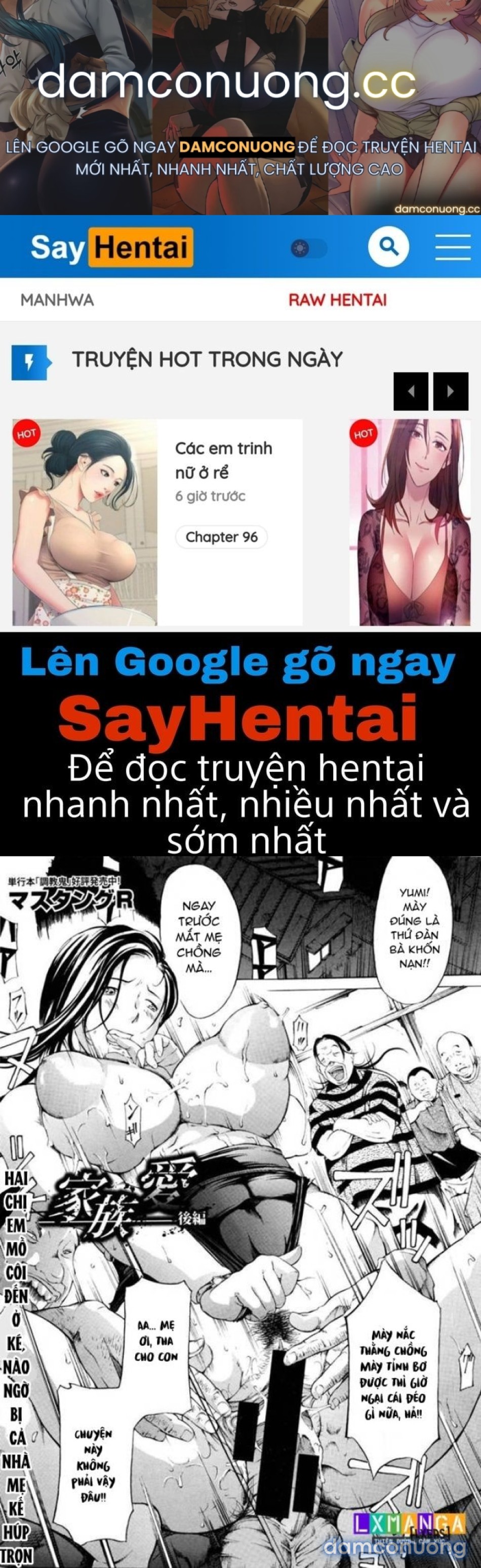 Bắt cóc hiếp dâm em gái tàn bạo. 
