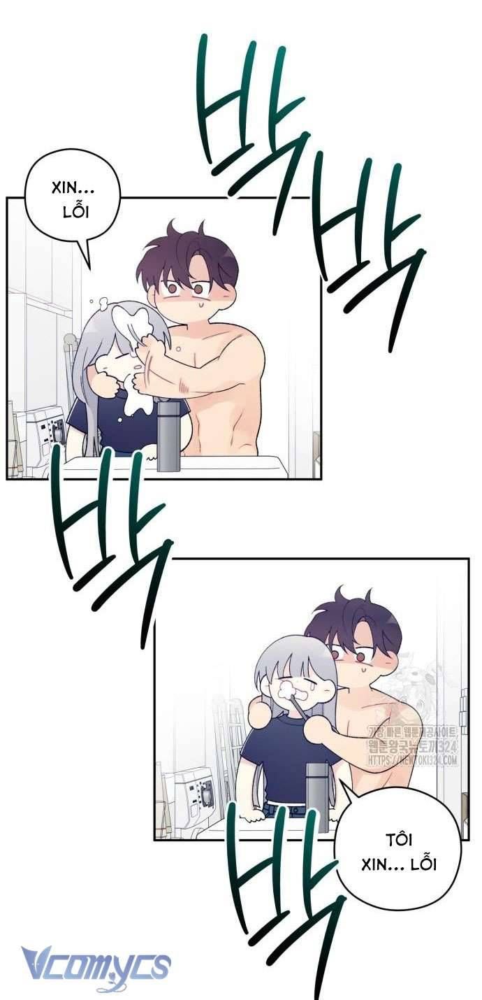 [18+] Cậu Ổn Đến Mức Nào 