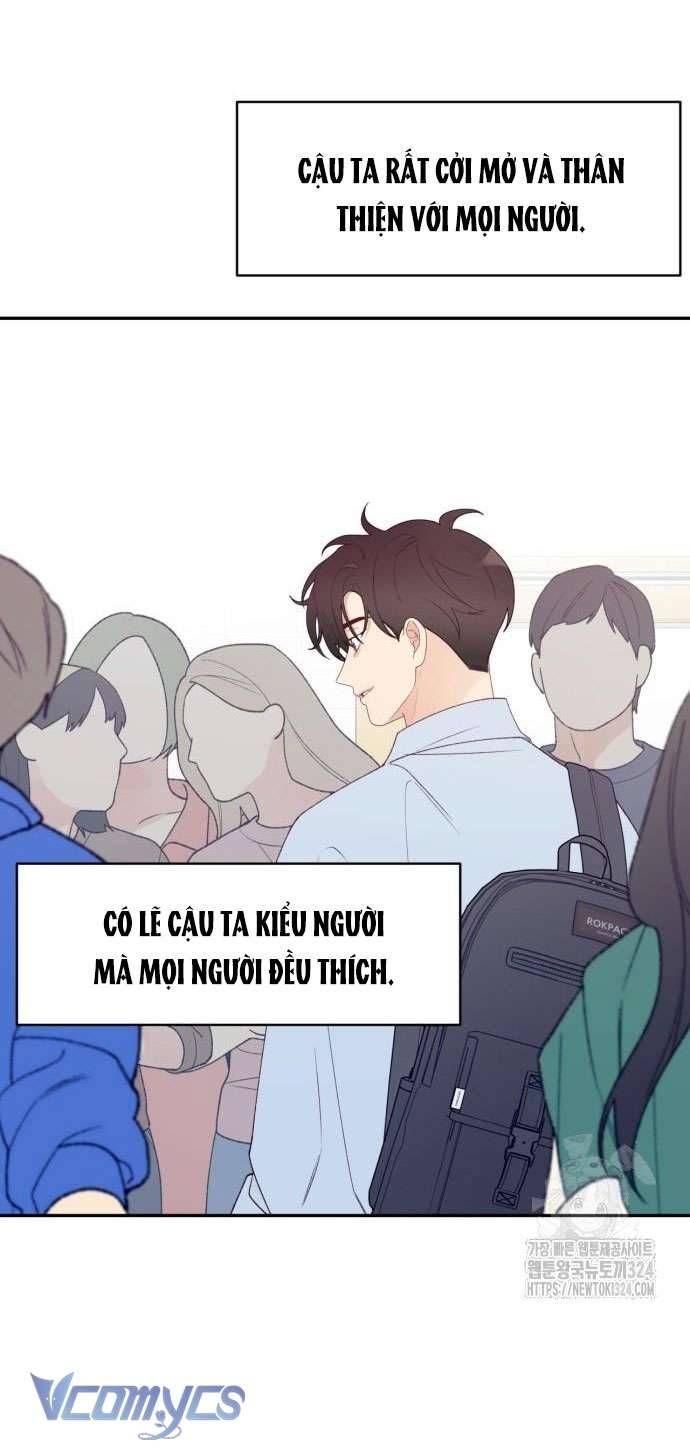 [18+] Cậu Ổn Đến Mức Nào 