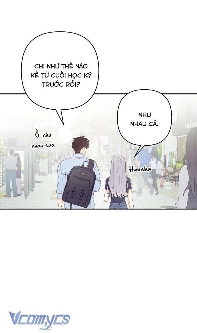 [18+] Cậu Ổn Đến Mức Nào 