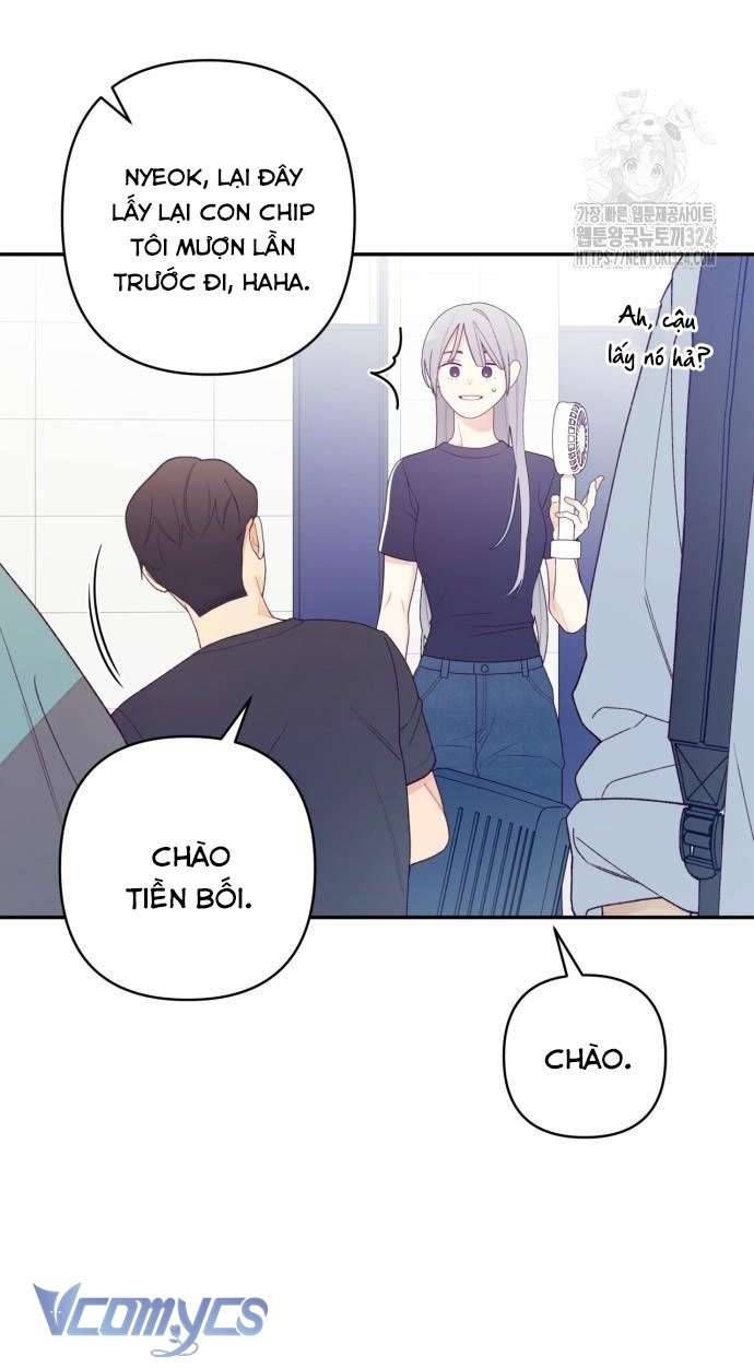[18+] Cậu Ổn Đến Mức Nào 