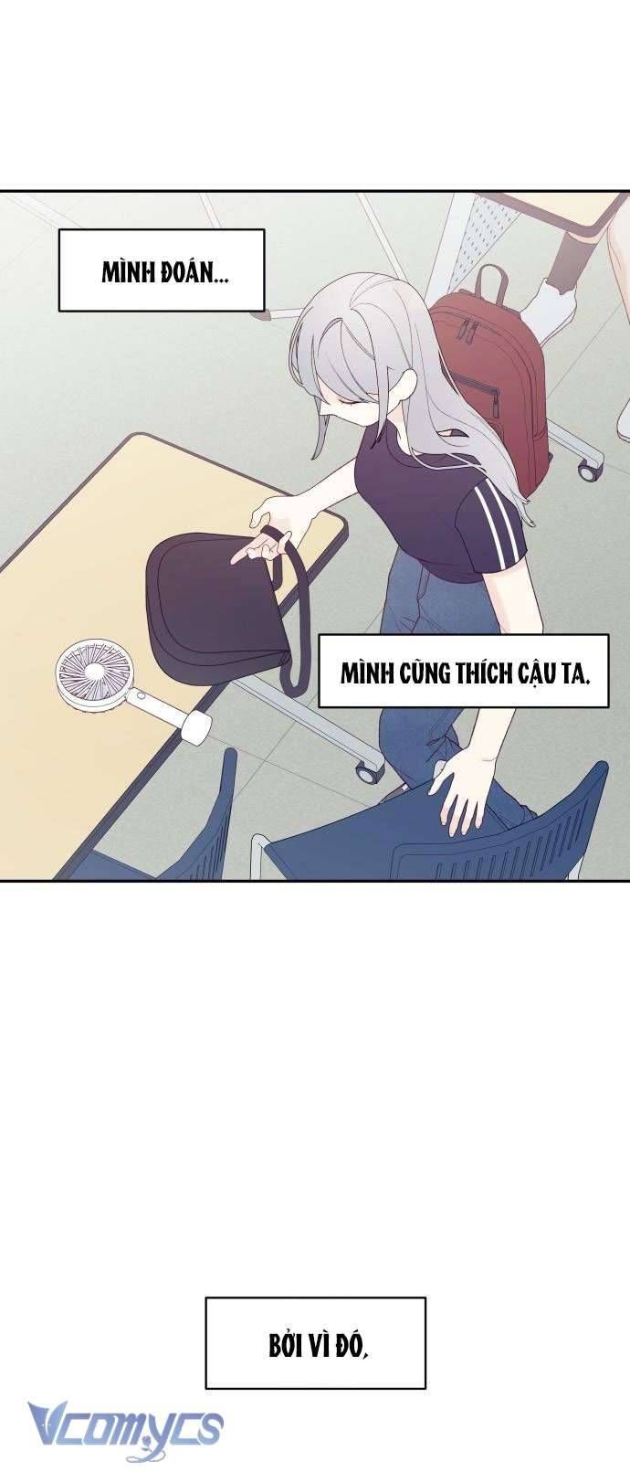 [18+] Cậu Ổn Đến Mức Nào 