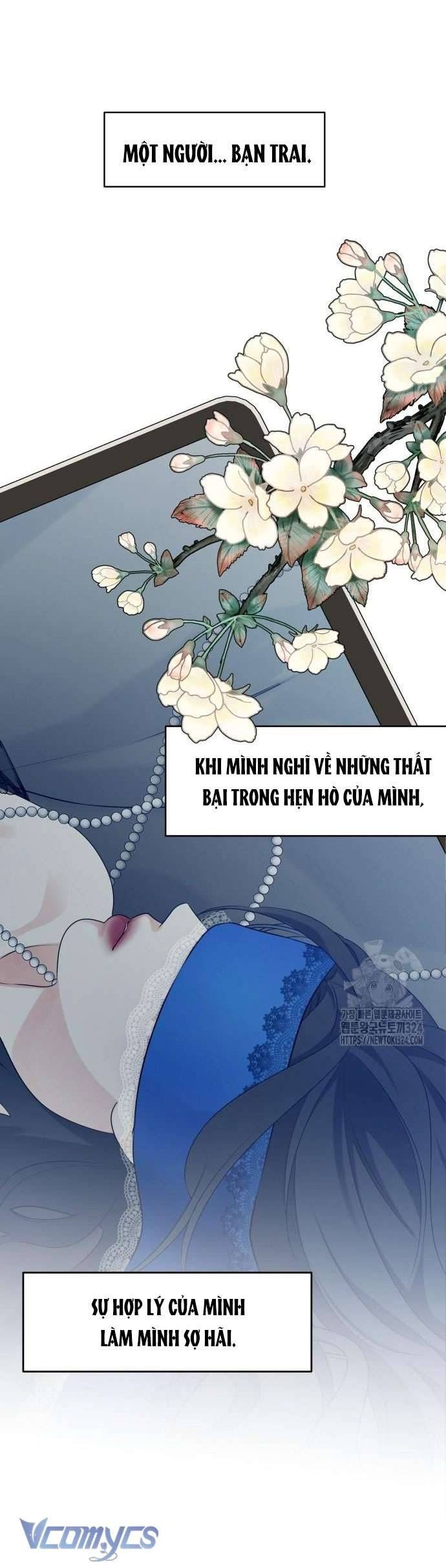 [18+] Cậu Ổn Đến Mức Nào 