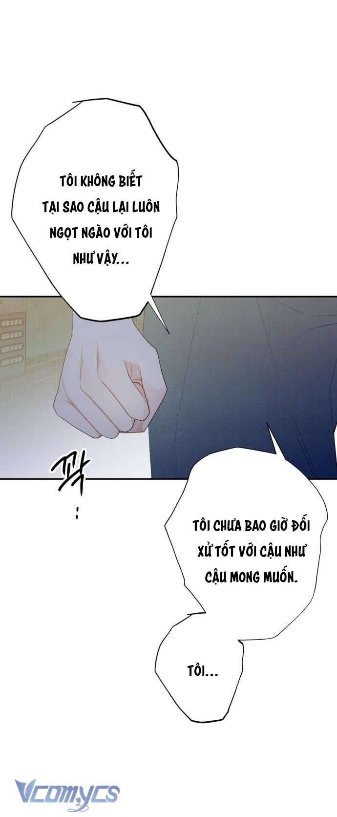 [18+] Cậu Ổn Đến Mức Nào 
