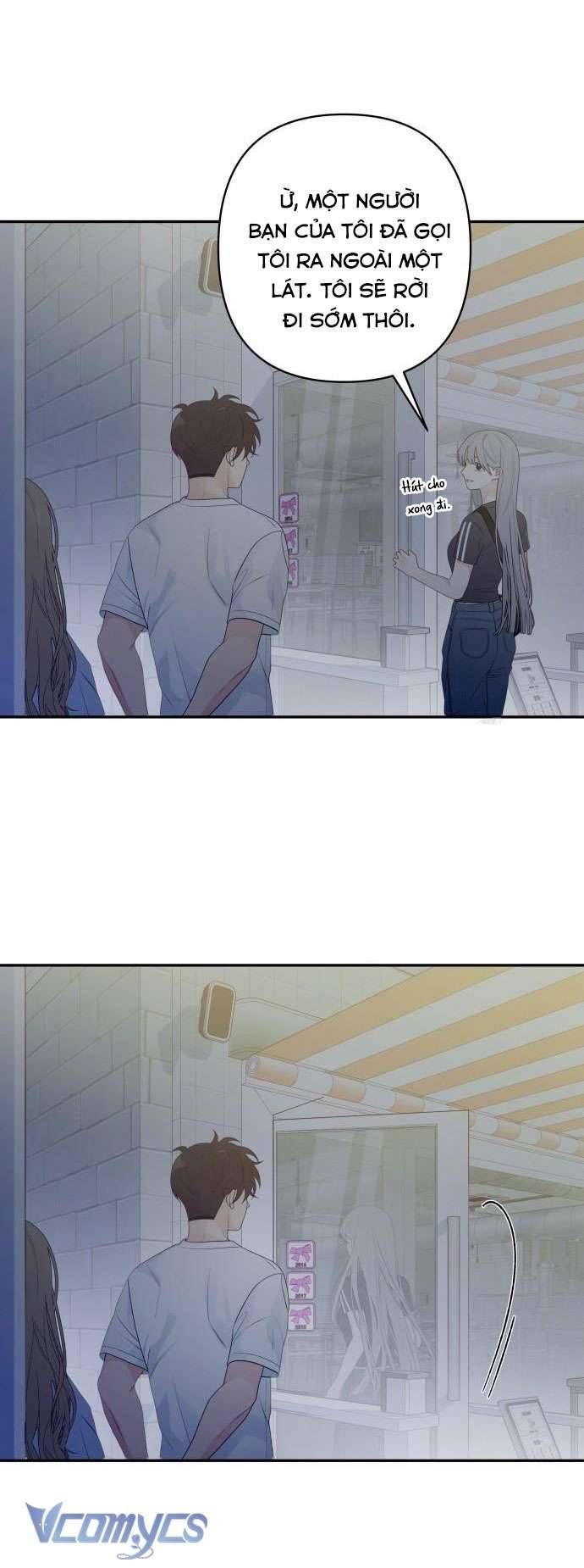[18+] Cậu Ổn Đến Mức Nào 
