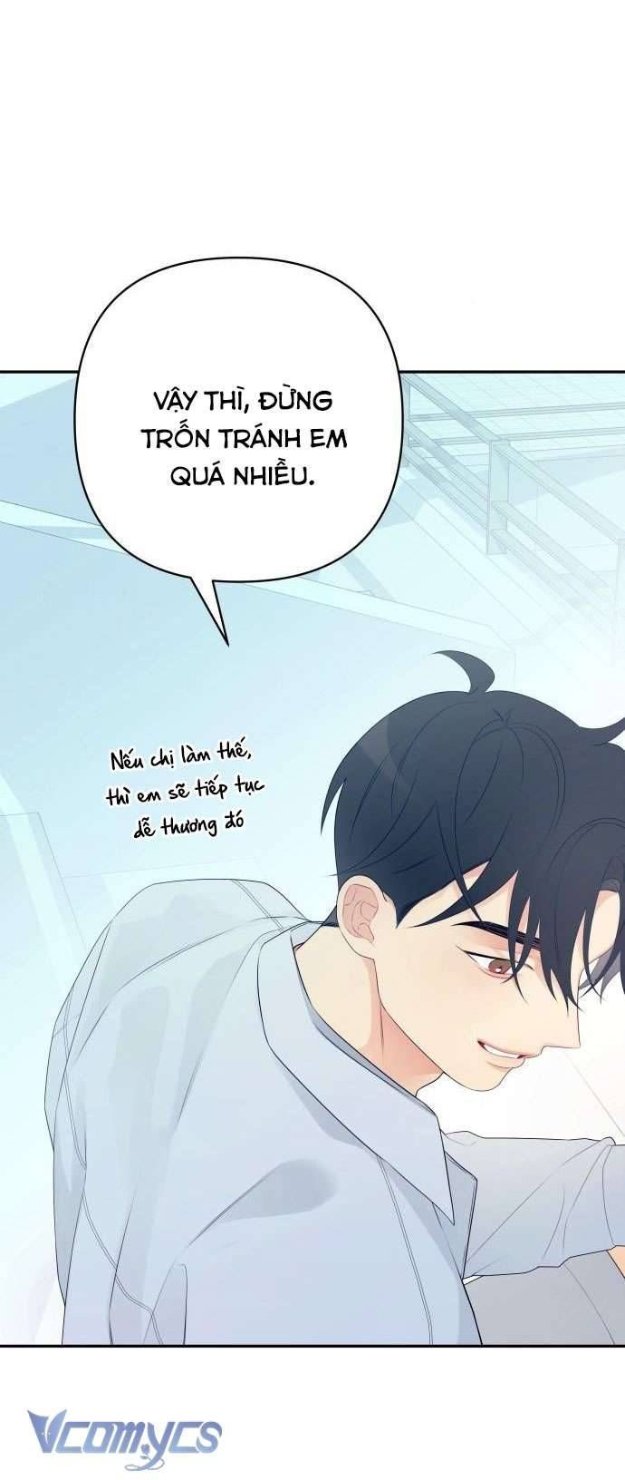 [18+] Cậu Ổn Đến Mức Nào 