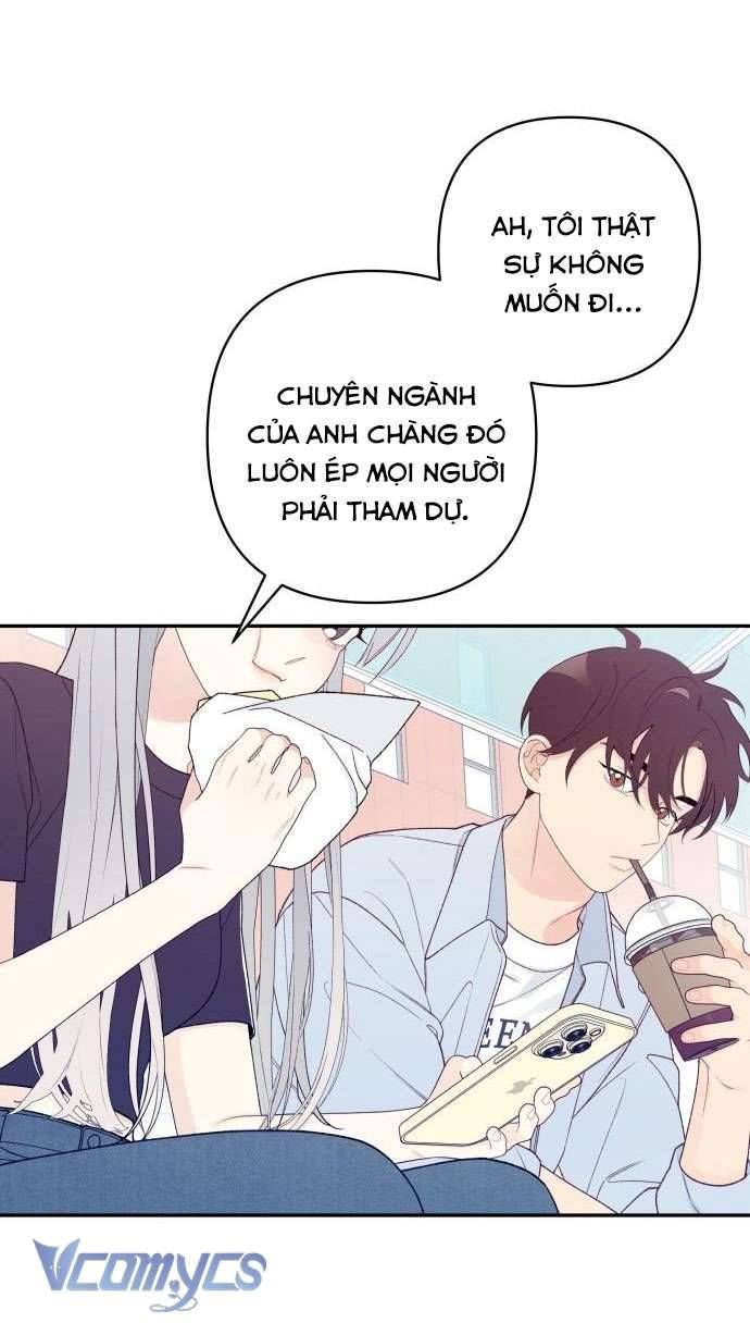 [18+] Cậu Ổn Đến Mức Nào 