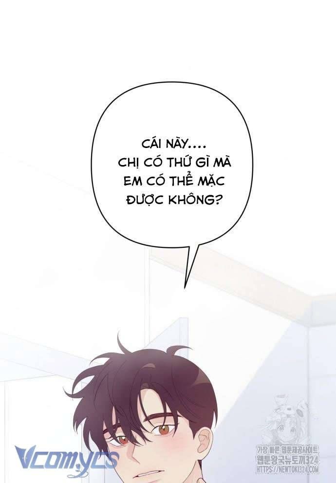 [18+] Cậu Ổn Đến Mức Nào 