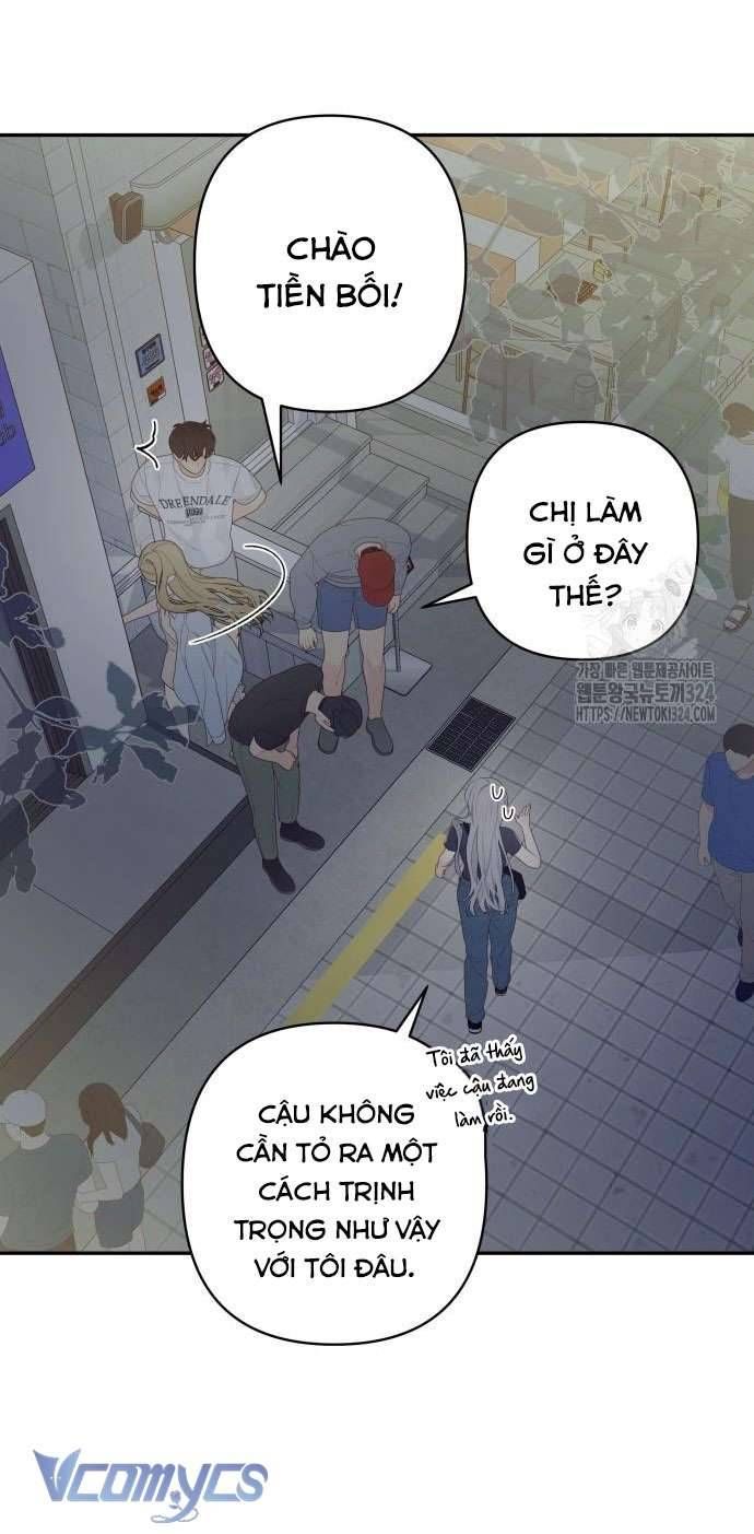 [18+] Cậu Ổn Đến Mức Nào 
