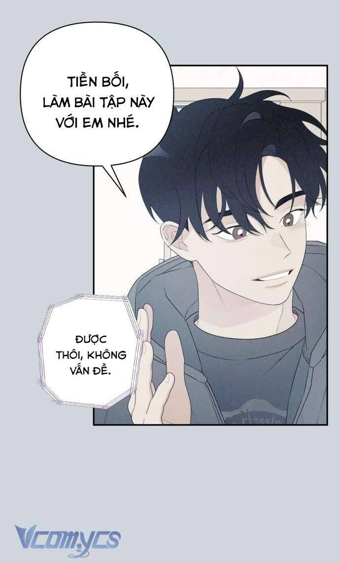 [18+] Cậu Ổn Đến Mức Nào 