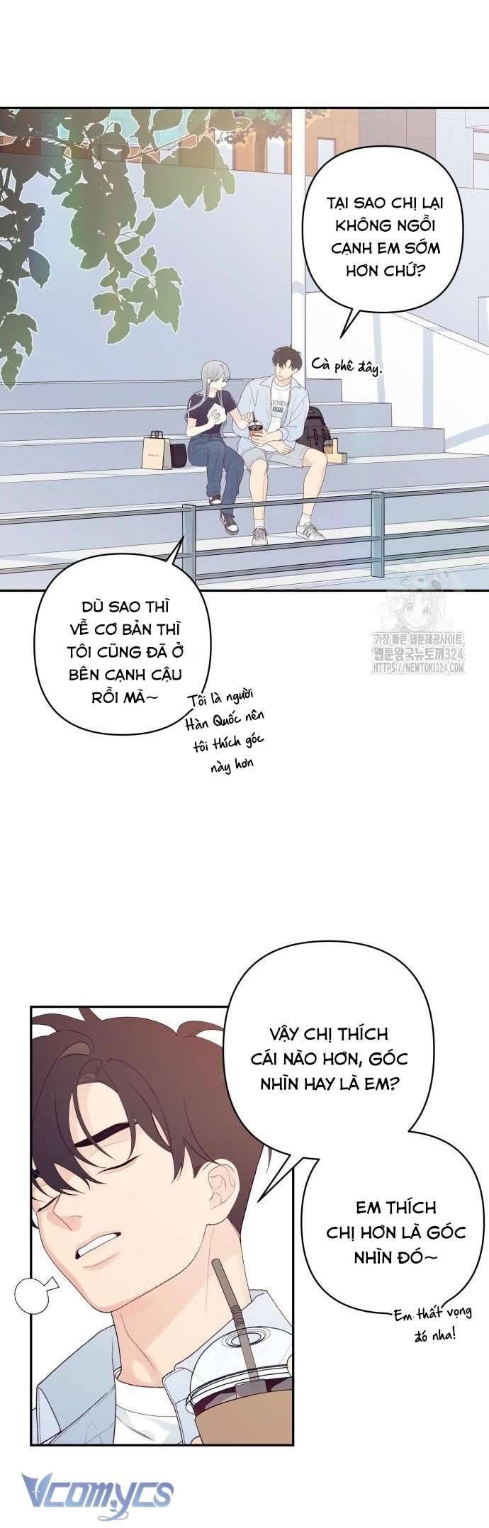 [18+] Cậu Ổn Đến Mức Nào 