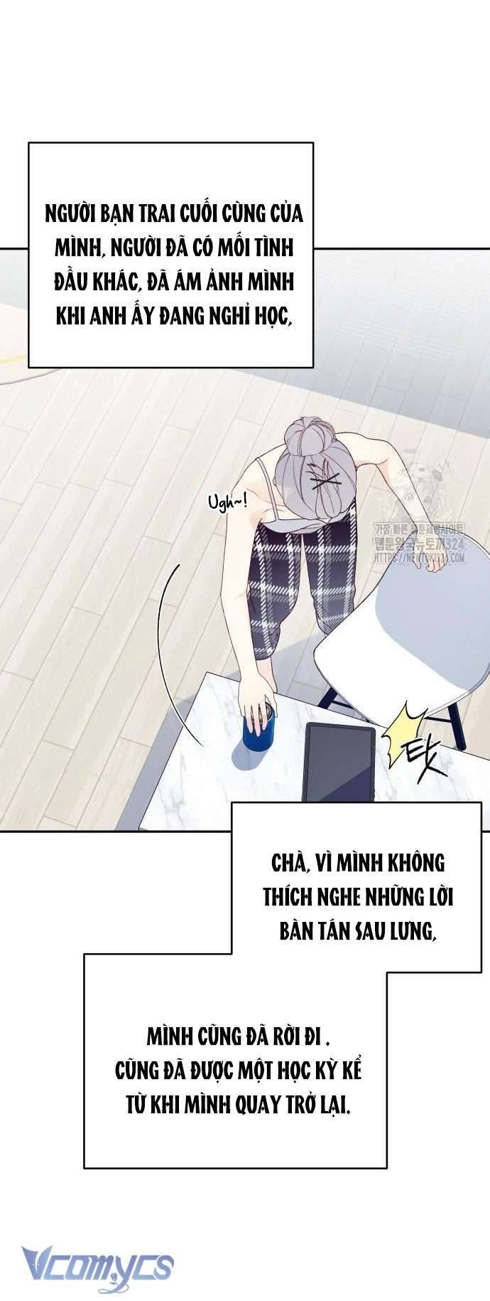 [18+] Cậu Ổn Đến Mức Nào 
