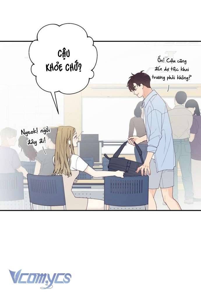 [18+] Cậu Ổn Đến Mức Nào 