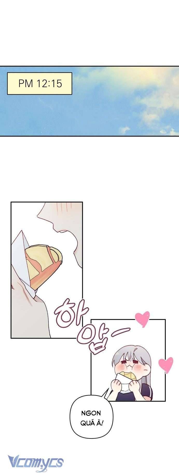 [18+] Cậu Ổn Đến Mức Nào 