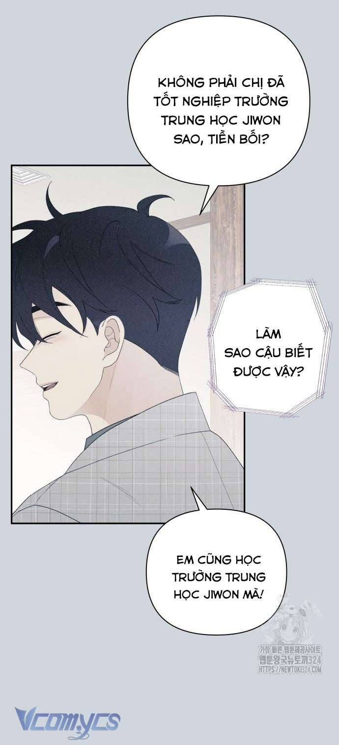 [18+] Cậu Ổn Đến Mức Nào 