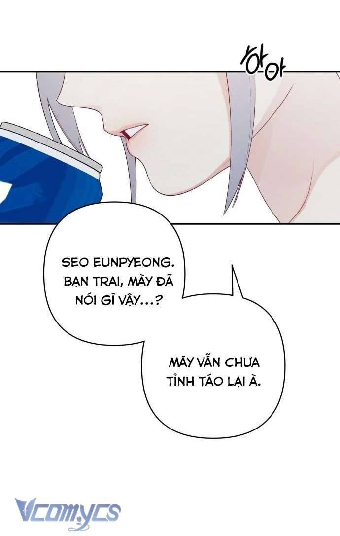 [18+] Cậu Ổn Đến Mức Nào 