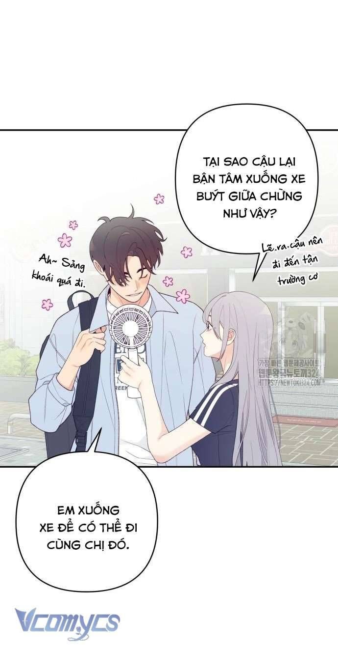 [18+] Cậu Ổn Đến Mức Nào 