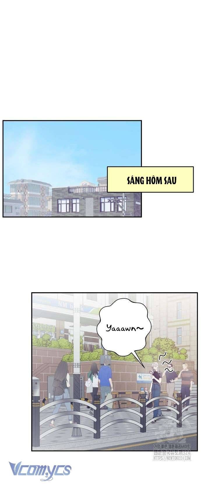 [18+] Cậu Ổn Đến Mức Nào 
