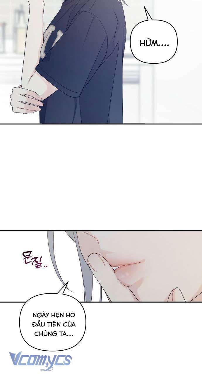 [18+] Cậu Ổn Đến Mức Nào 