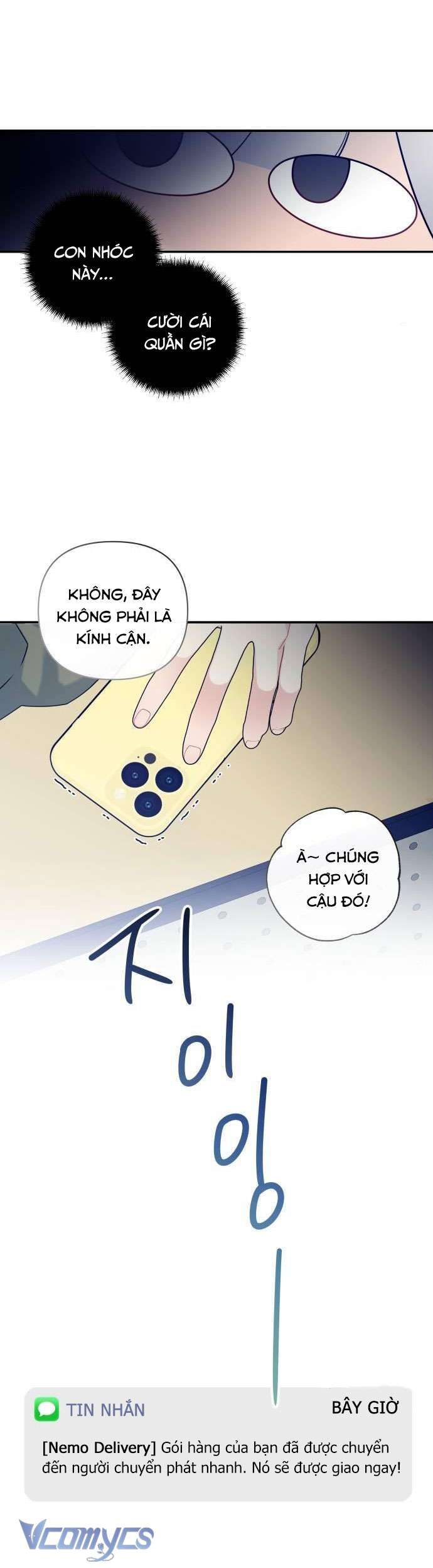 [18+] Cậu Ổn Đến Mức Nào 