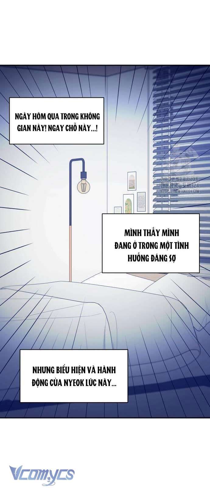 [18+] Cậu Ổn Đến Mức Nào 