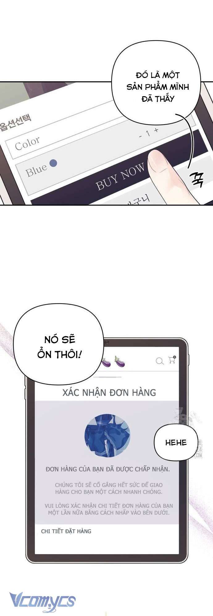 [18+] Cậu Ổn Đến Mức Nào 